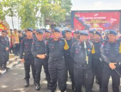 HUT ke-77 Brimob, Umuh Muchtar: Brimob Semakin Berjaya