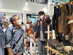 Wisatawan yang Datang ke Bandung Lebih Baik Belanja Produk UMKM, Ini Alasannya