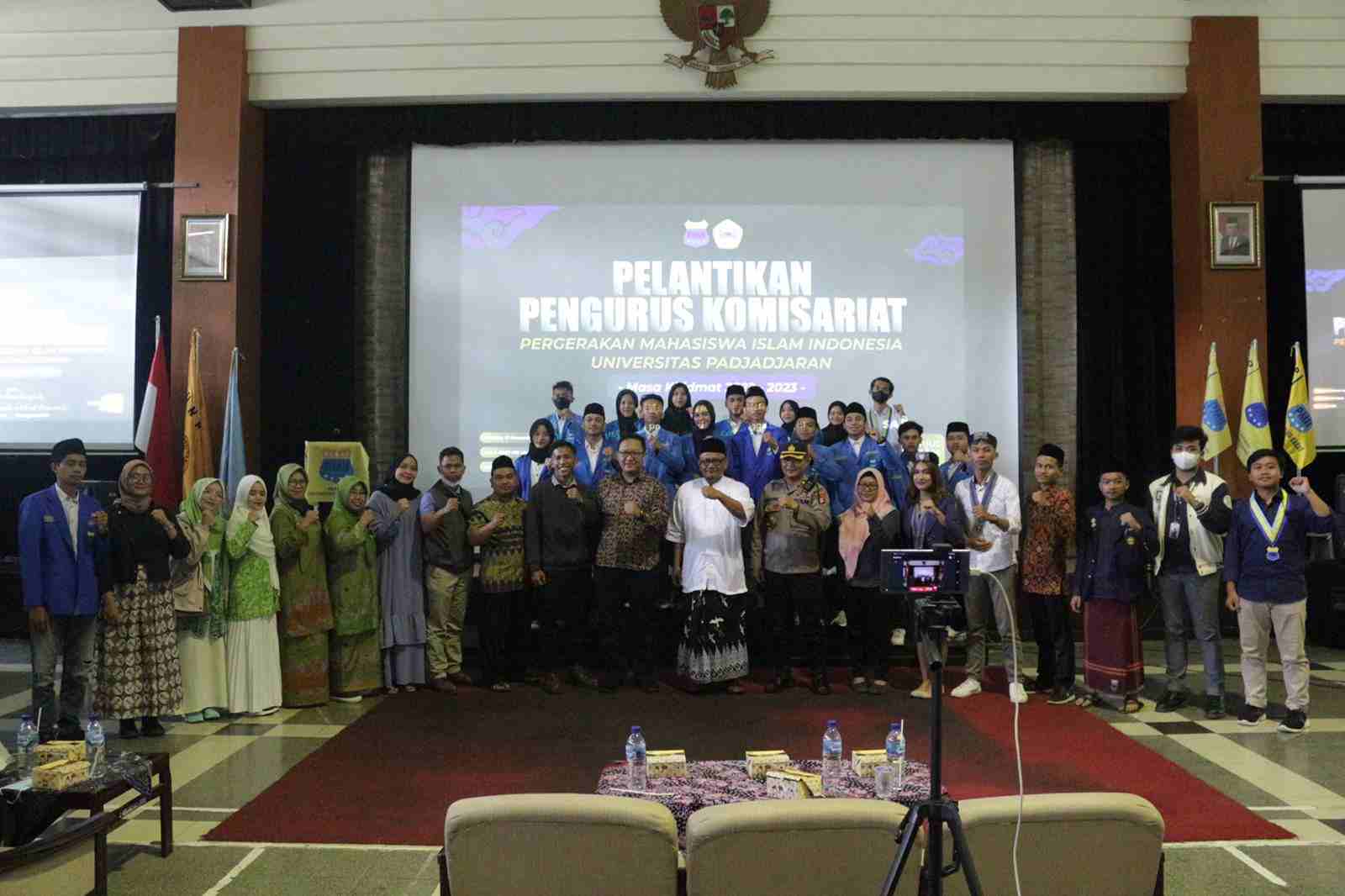 UNPAD