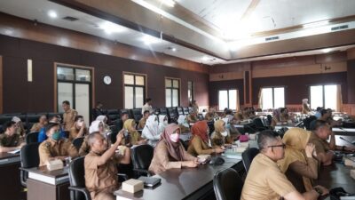 BPK Perwakilan Jabar