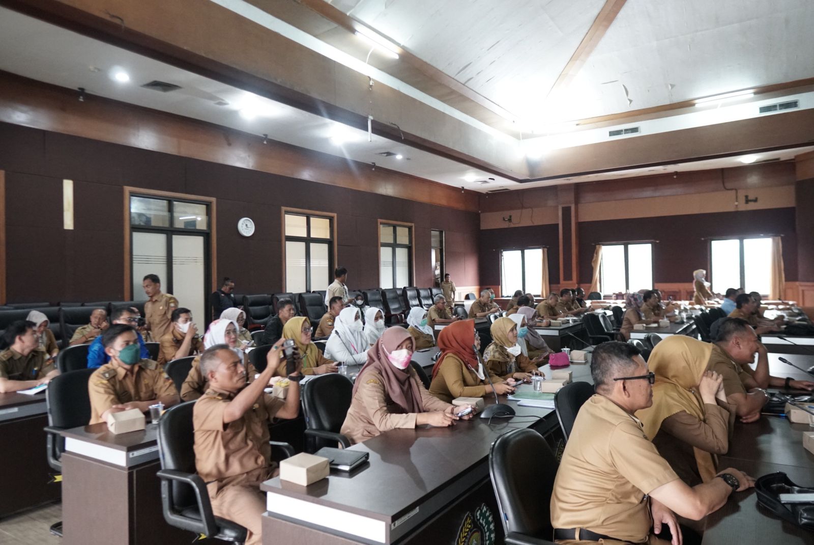 BPK Perwakilan Jabar