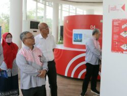 Ingin Lihat Produk Startup Karya Akademisi? Datangi Saja Telkom University
