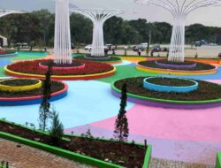 Uji Coba Jans Park Tanggal 18 November 2022 Gagal, Ini Penyebabnya