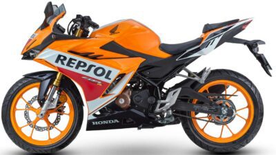 Honda CBR 150R
