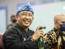 Kasus Covid-19 Naik, Kegiatan Publik di Bandung Bakal Kembali Dibatasi