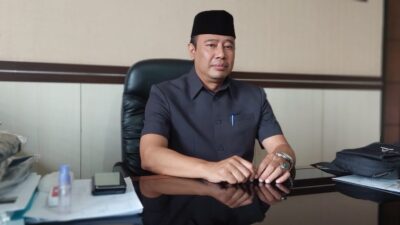 Bapenda Sumedang Optimis Realisasi Capaian PAD Akan Tercapai di Tahun 2022 Ini