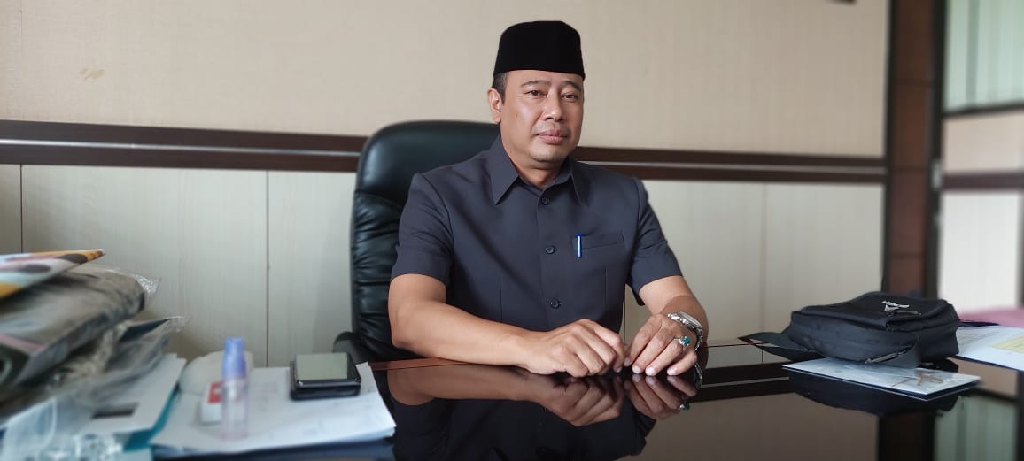 Target PAD Sumedang 2022