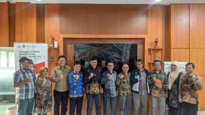 Komisi 1 DPRD Sumedang