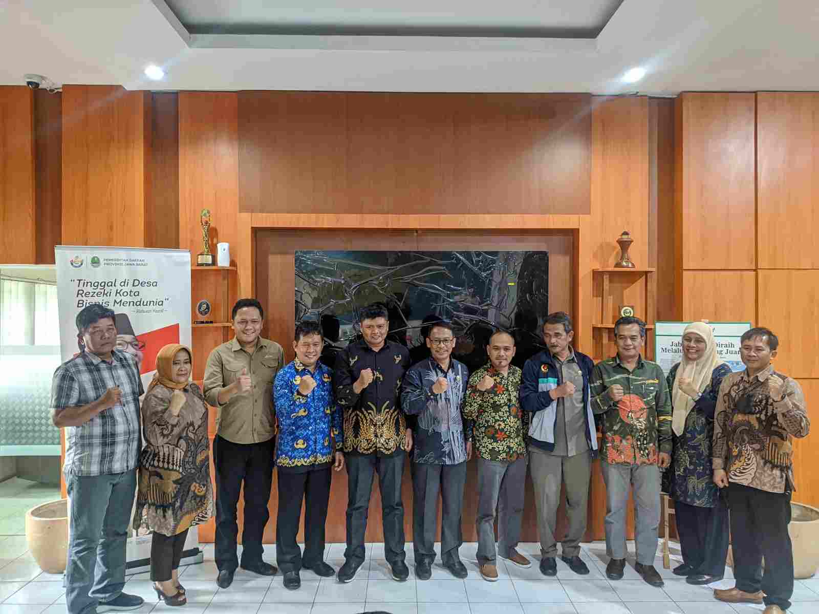 Komisi 1 DPRD Sumedang