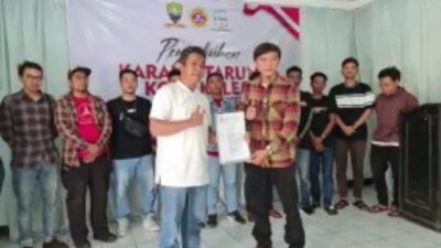 Karang Taruna Kota Kaler