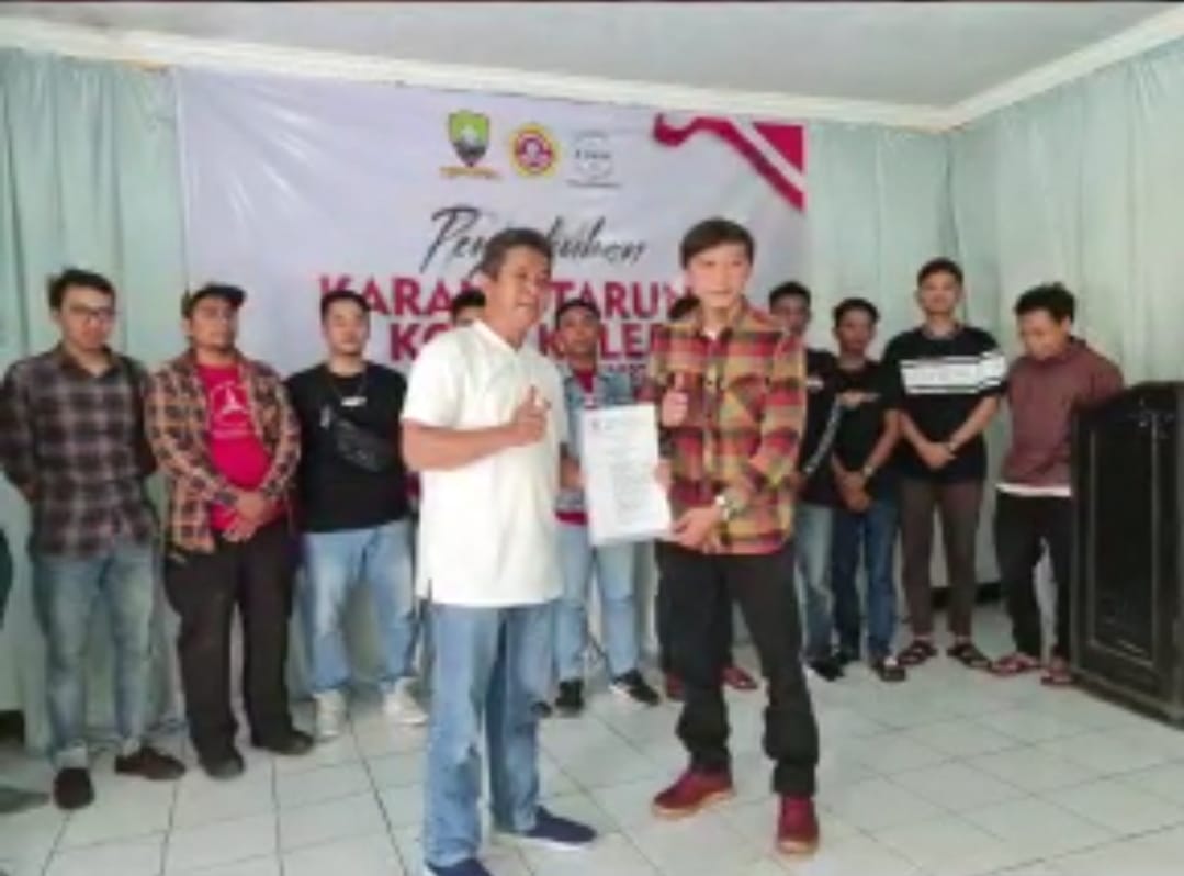 Karang Taruna Kota Kaler