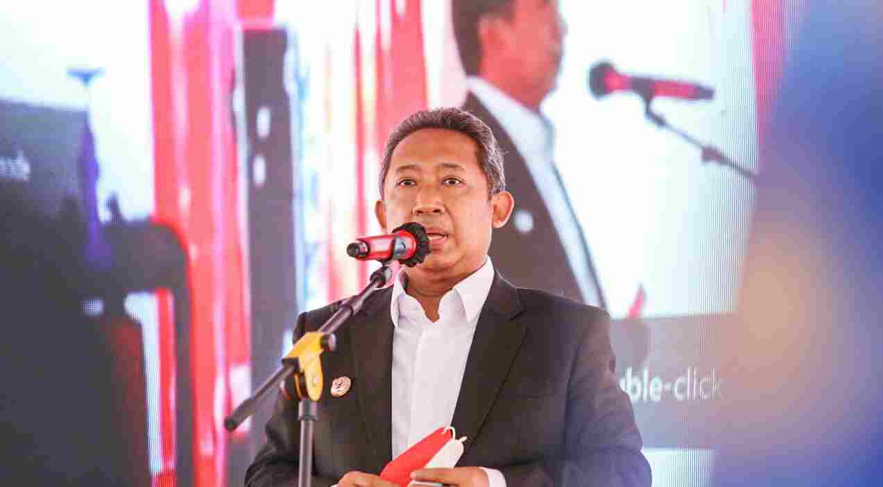 Aksi Begal
