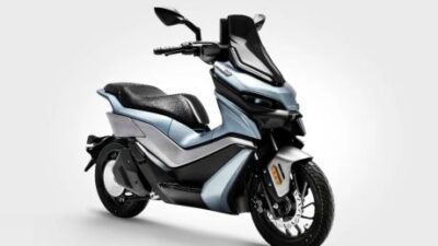 Motor Listrik Keren