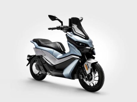 Motor Listrik Keren