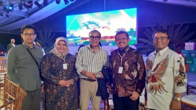 Pencapaian Kabupaten Sumedang