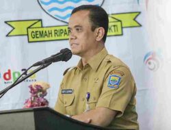 Kasus Covid-19 di Bandung Melejit, Ini Langkah Satgas