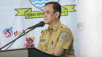 Kasus Covid-19 Kota Bandung