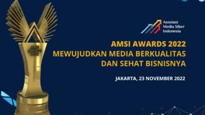 AMSI Awards 2022