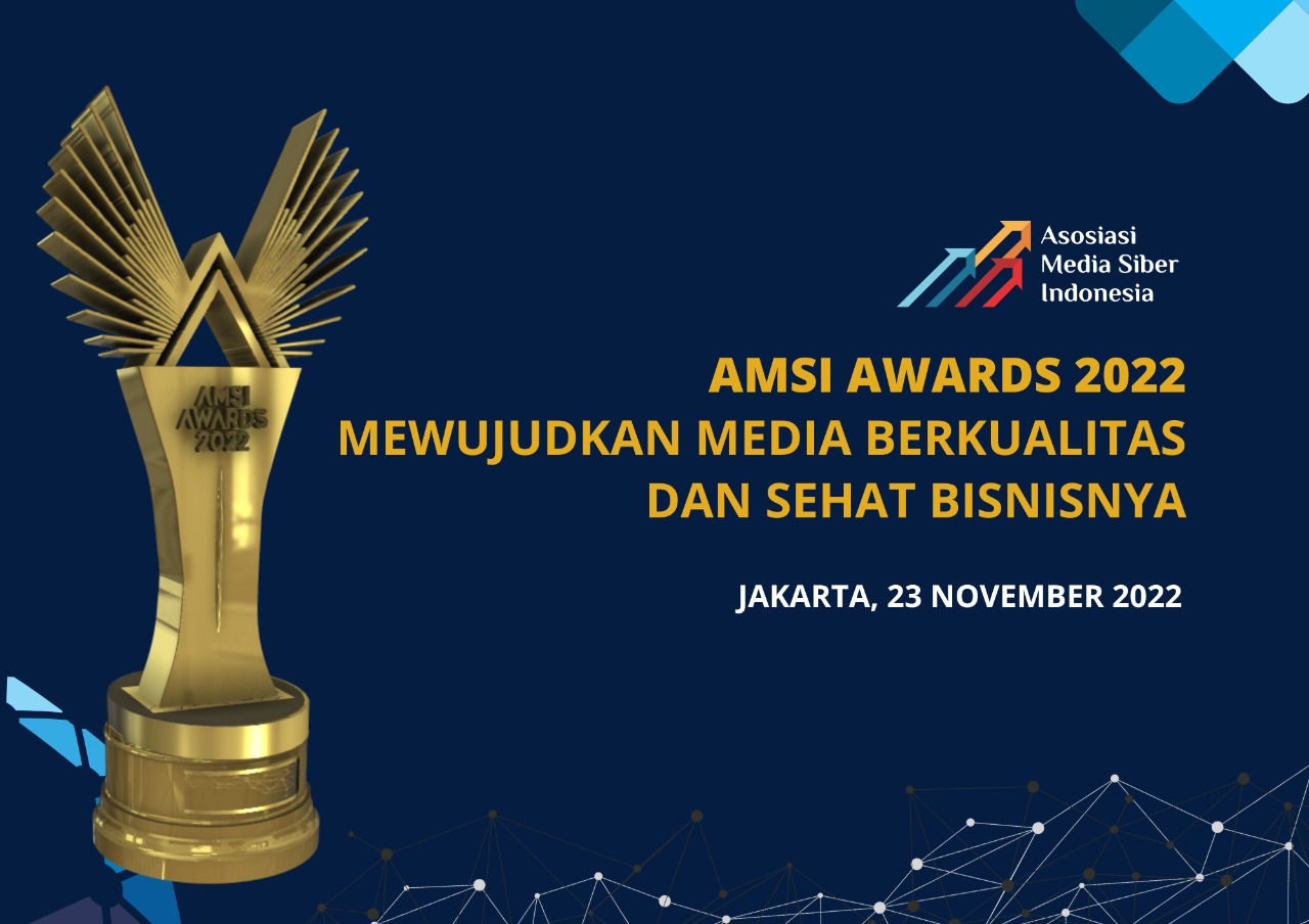 AMSI Awards 2022