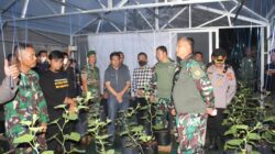 Integrated Farming Kodim Sumedang