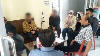 Kasus Bullying di Kota Bandung