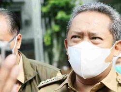 SMP Plus Baiturrahman Disorot Gegara Kasus Bully, Wali Kota Bandung Prihatin