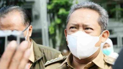 SMP Plus Baiturrahman Disorot Gegara Kasus Bully, Wali Kota Bandung Prihatin