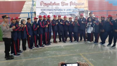 atlet NPCI Kabupaten Sumedang