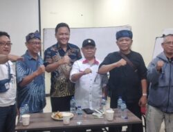Belum Terlihat Gaungnya, DPRD Sumedang Panggil Tim Gugus Tugas KPJ