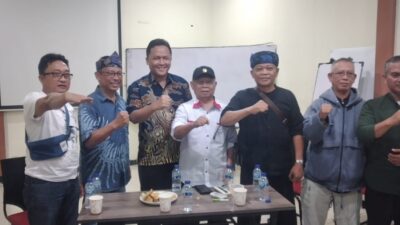 Belum Terlihat Gaungnya, DPRD Sumedang Panggil Tim Gugus Tugas KPJ