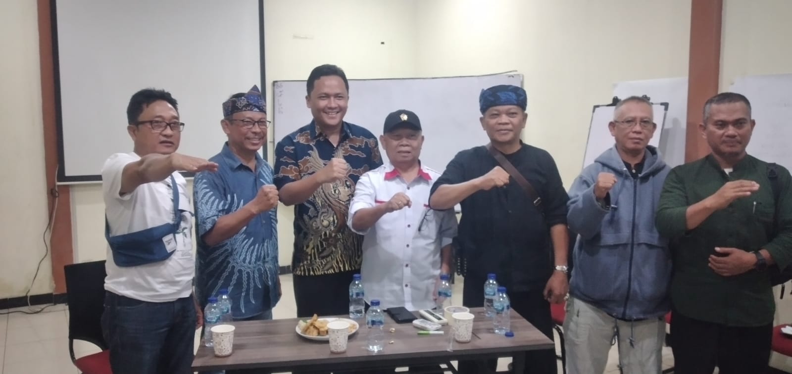 Kawasan perkotaan Jatinangor Sumedang
