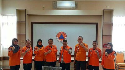Soal Potensi Bencana di DAS Citarum, Begini Respons BPBD Jawa Barat