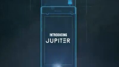 Vaporcade Jupiter