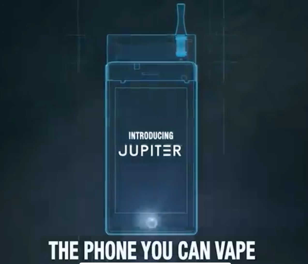 Vaporcade Jupiter