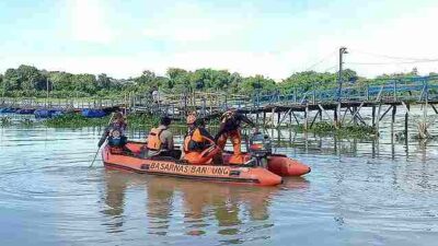 Hilang 2 Hari, Warga Batujajar Ditemukan Meninggal di Sungai Citarum