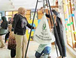 Tangani Masalah Kesehatan, Dinkes Bandung Ajak Semua Pihak Kolaborasi