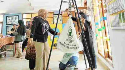 Masalah Kesehatan Kota Bandung