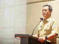 Sekda Bandung Minta ASN Agar Profesional dan Modern
