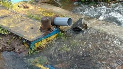 Cegah Kebocoran Pipa