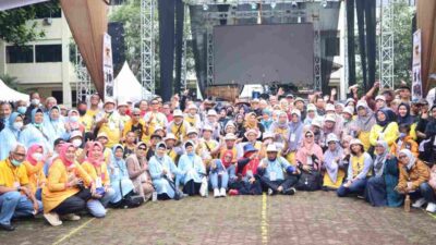 Dies Natalis Fapet UNPAD