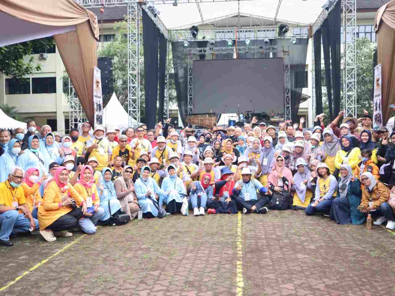 Dies Natalis Fapet UNPAD