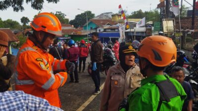 Gempa Cianjur