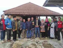 Mayadis Dikukuhkan Jadi Ketua DPC PAPPRI Kabupaten Sumedang, Ini Tekadnya