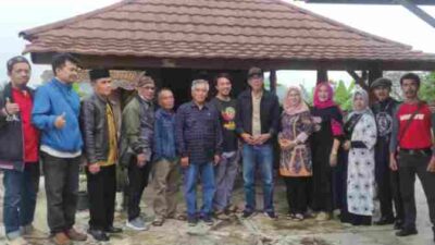 DPC PAPPRI Kabupaten Sumedang