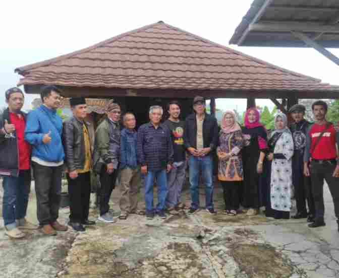 DPC PAPPRI Kabupaten Sumedang