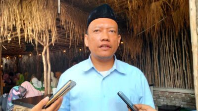 Jadi Penyumbang Suara Terbanyak, Bawaslu Sumedang Ajak Kaum Hawa Turut Kawal Pemilu 2024