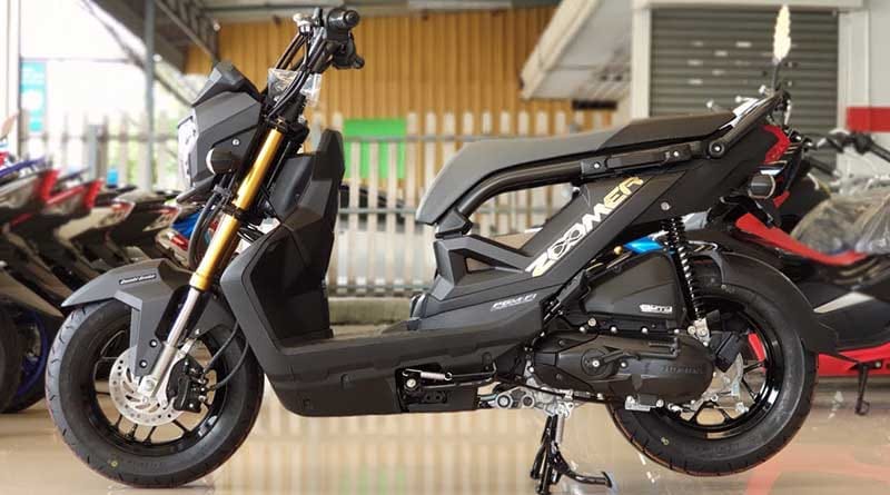 Honda Zoomer