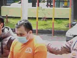 Polisi Ringkus Oknum Ojol yang Jambret Ponsel Siswi SMA di Bandung