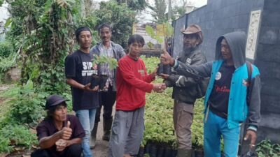 Program Nyata FKGG