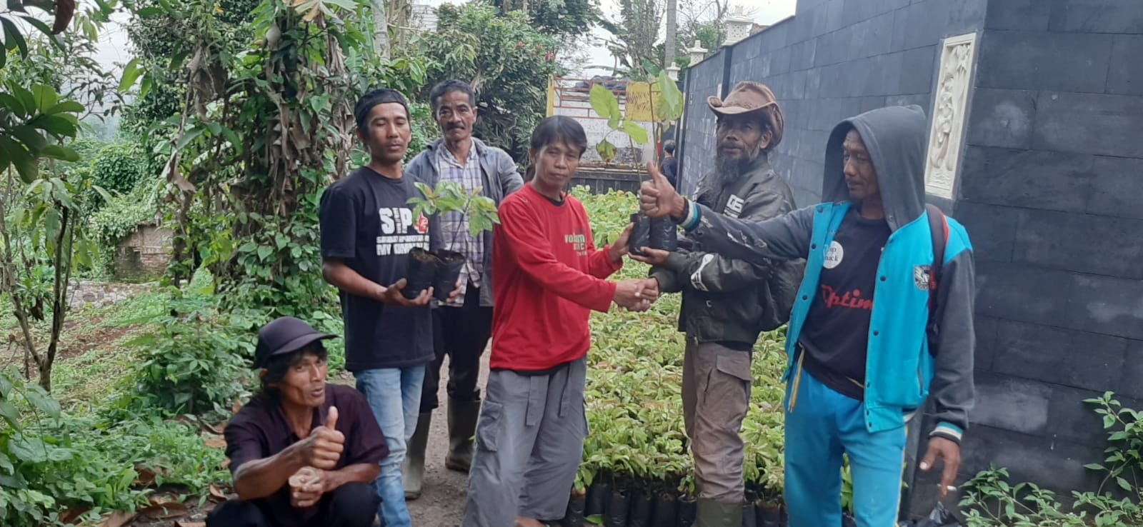 Program Nyata FKGG
